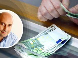 Η παγίδα της ελάχιστης καταβολής: Πώς €5.000 κοστίζουν… €9.300… Του Nicholas Havoutis