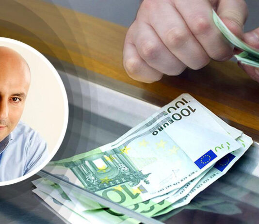 Η παγίδα της ελάχιστης καταβολής: Πώς €5.000 κοστίζουν… €9.300… Του Nicholas Havoutis