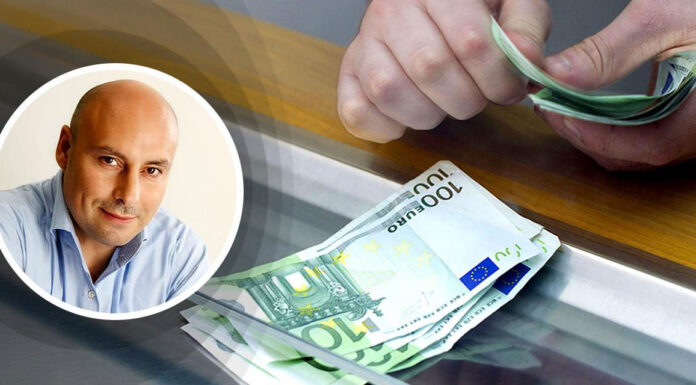 Η παγίδα της ελάχιστης καταβολής: Πώς €5.000 κοστίζουν… €9.300… Του Nicholas Havoutis