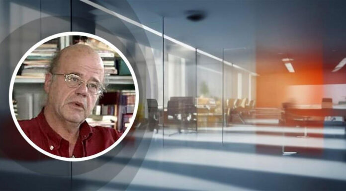 Νέου τύπου ενεργειακό παιχνίδι παίζεται στη Μεσόγειο… Του Τάκη Μίχα