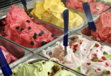 Και εγένετo gelato! Πώς ένα «κατάλοιπο» του B’ Παγκοσμίου Πολέμου δημιούργησε το ιταλικό παγωτό