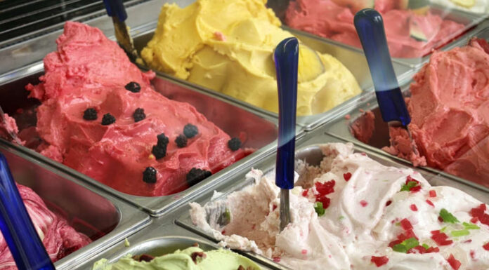 Και εγένετo gelato! Πώς ένα «κατάλοιπο» του B’ Παγκοσμίου Πολέμου δημιούργησε το ιταλικό παγωτό