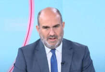 Μαρκόπουλος από τον ΟΛΠ: Ο Πειραιάς αποτελεί στρατηγική υποδομή και αναπτυξιακό πυλώνα της χώρας