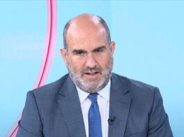 Μαρκόπουλος από τον ΟΛΠ: Ο Πειραιάς αποτελεί στρατηγική υποδομή και αναπτυξιακό πυλώνα της χώρας