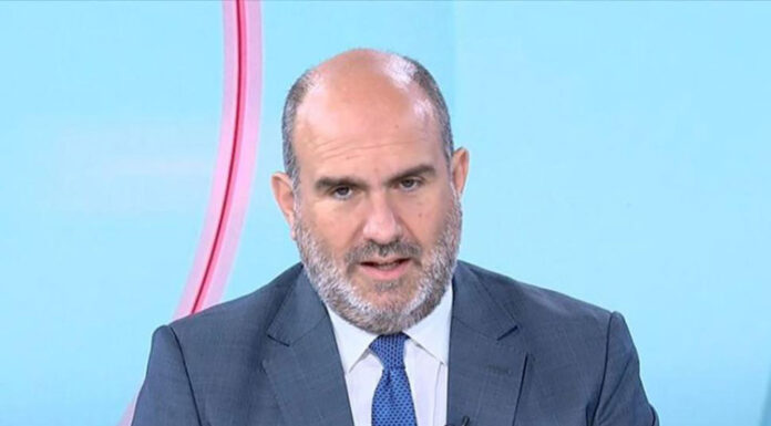 Μαρκόπουλος από τον ΟΛΠ: Ο Πειραιάς αποτελεί στρατηγική υποδομή και αναπτυξιακό πυλώνα της χώρας