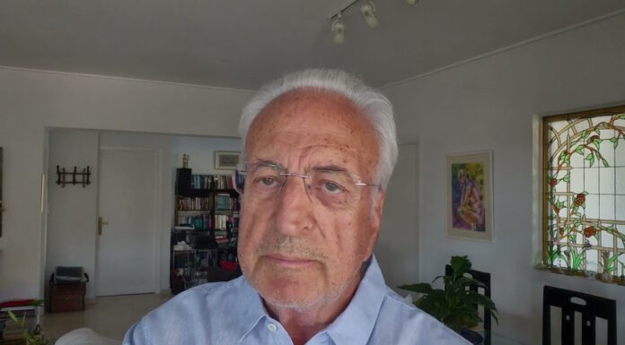 Έρημη πόλη