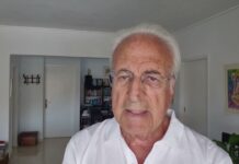 Τα θαλάσσια πάρκα των Τούρκων…