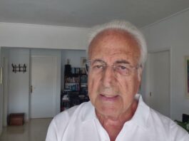 Τα θαλάσσια πάρκα των Τούρκων…