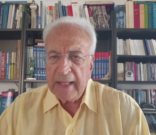Προτάσεις αντί αφορισμών