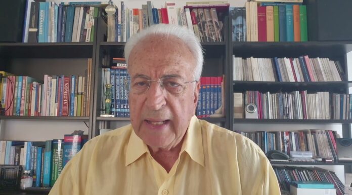 Προτάσεις αντί αφορισμών