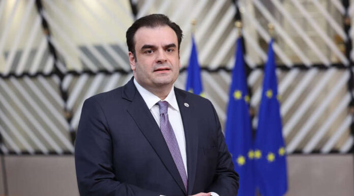 Κυριάκος Πιερρακάκης: Ευρωπαϊκή εποπτεία τραπεζών στα πρότυπα του gov.gr