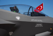 Κινήσεις τακτικής από την Τουρκία: Σύμβαση με εταιρεία lobbying του περιβάλλοντος Τραμπ για την απόκτηση F-35