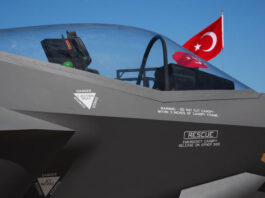Κινήσεις τακτικής από την Τουρκία: Σύμβαση με εταιρεία lobbying του περιβάλλοντος Τραμπ για την απόκτηση F-35