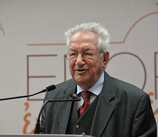 Αποχαιρετισμός στους αναγνώστες μου… Του Γιάννη Μαρίνου