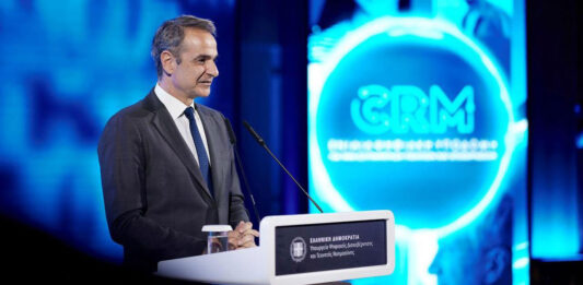 Αρκεί το αφήγημα Μητσοτάκη;… Του Ν. Γ. Δρόσου