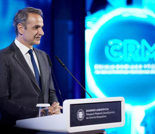 Αρκεί το αφήγημα Μητσοτάκη;… Του Ν. Γ. Δρόσου