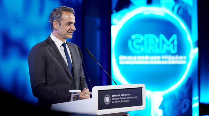 Αρκεί το αφήγημα Μητσοτάκη;… Του Ν. Γ. Δρόσου