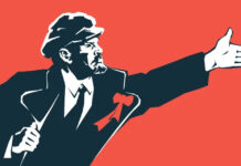 Οι κεφαλαιοκράτες που χρηματοδότησαν την μπολσεβίκικη επανάσταση… Του Nathan Triner