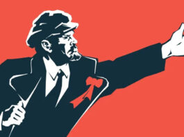 Οι κεφαλαιοκράτες που χρηματοδότησαν την μπολσεβίκικη επανάσταση… Του Nathan Triner