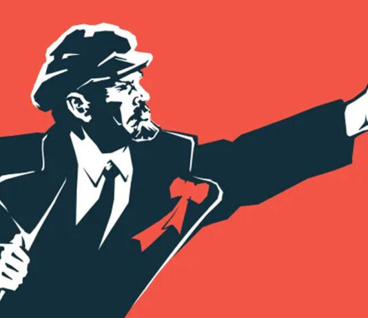 Οι κεφαλαιοκράτες που χρηματοδότησαν την μπολσεβίκικη επανάσταση… Του Nathan Triner