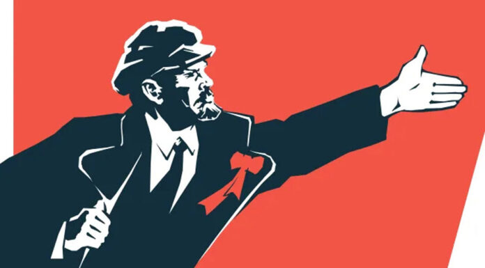 Οι κεφαλαιοκράτες που χρηματοδότησαν την μπολσεβίκικη επανάσταση… Του Nathan Triner