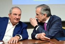 Καραμανλής – Σαμαράς: Τι σκέφτονται και τι φοβούνται – Η υστεροφημία, η κυριαρχία Μητσοτάκη και όλο το παρασκήνιο στα έγκατα της ΝΔ