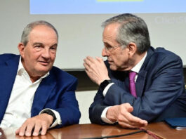 Καραμανλής – Σαμαράς: Τι σκέφτονται και τι φοβούνται – Η υστεροφημία, η κυριαρχία Μητσοτάκη και όλο το παρασκήνιο στα έγκατα της ΝΔ