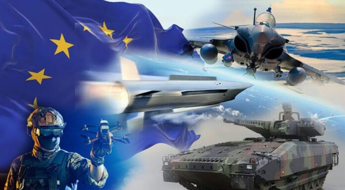 Η αμυντική βιομηχανία μας… Του Γιάννη Μαρίνου