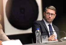 Ανδρουλάκης: Στόχος του ΠΑΣΟΚ η πρώτη θέση