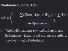 Η «παγίδα» της καινοτομικής υπεραναπαράστασης… Του Ηλία Καραβόλια