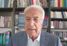 Αγριεύει η Άγκυρα