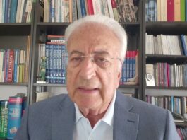 Αγριεύει η Άγκυρα