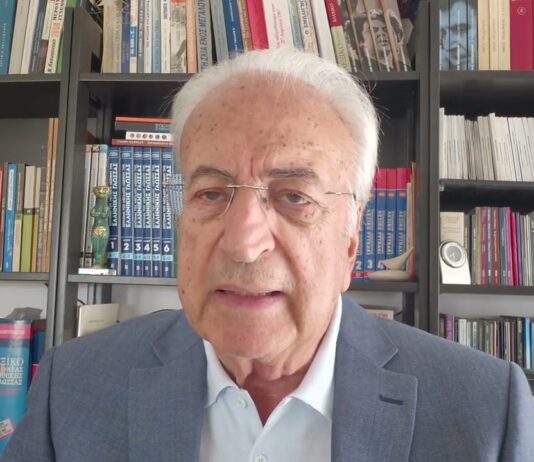Αγριεύει η Άγκυρα