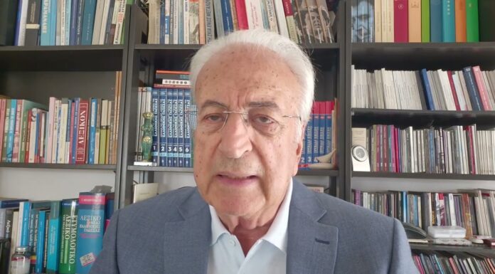 Αγριεύει η Άγκυρα