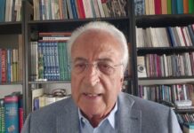 Ο ειρηνοποιός κ. Ερντογαν