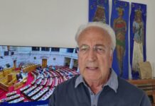 Μία ακόμη επιθετική συμπεριφορά της Τουρκίας