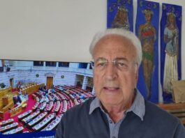 Μία ακόμη επιθετική συμπεριφορά της Τουρκίας