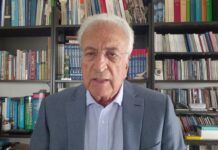 Τα άσφαιρα πυρά στο Αιγαίο