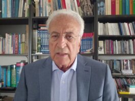 Τα άσφαιρα πυρά στο Αιγαίο