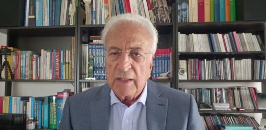 Τα άσφαιρα πυρά στο Αιγαίο