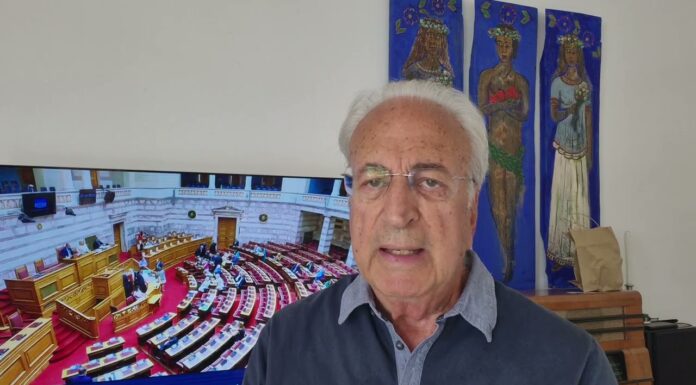 Μία ακόμη επιθετική συμπεριφορά της Τουρκίας