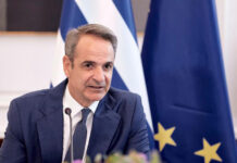 Ποιοι και γιατί δεν θέλουν νέα θητεία Μητσοτάκη – Το τοπίο στη Δεξιά και την κεντροαριστερή πολυκατοικία… Του Λουκά Γεωργιάδη