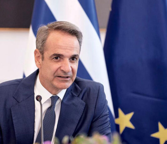 Ποιοι και γιατί δεν θέλουν νέα θητεία Μητσοτάκη – Το τοπίο στη Δεξιά και την κεντροαριστερή πολυκατοικία… Του Λουκά Γεωργιάδη