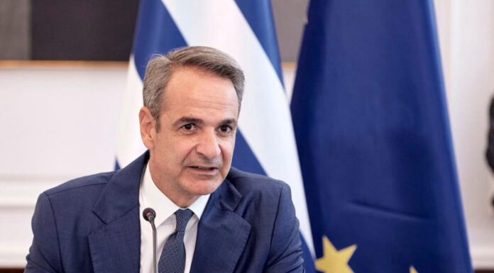 Ποιοι και γιατί δεν θέλουν νέα θητεία Μητσοτάκη – Το τοπίο στη Δεξιά και την κεντροαριστερή πολυκατοικία… Του Λουκά Γεωργιάδη
