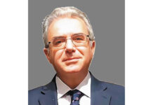 ΕΠΙΣΤΡΟΦΗ ΣΤΑ ΒΑΛΚΑΝΙΑ… Του ΓΙΩΡΓΟΥ ΠΟΥΚΑΜΙΣΑ