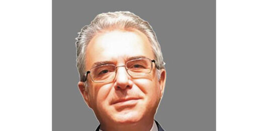 ΕΠΙΣΤΡΟΦΗ ΣΤΑ ΒΑΛΚΑΝΙΑ… Του ΓΙΩΡΓΟΥ ΠΟΥΚΑΜΙΣΑ