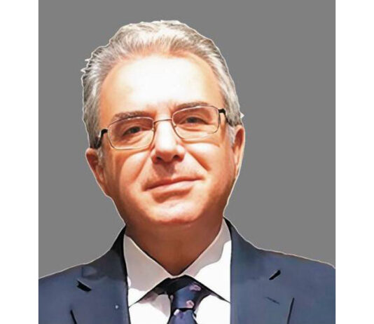 ΕΠΙΣΤΡΟΦΗ ΣΤΑ ΒΑΛΚΑΝΙΑ… Του ΓΙΩΡΓΟΥ ΠΟΥΚΑΜΙΣΑ