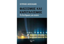 Μια επικίνδυνη ώσμωση… Του Ηλία Καραβόλια