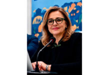 Αλήθεια, μένουμε Ευρώπη;… Της Μάχη Γεωργακοπούλου