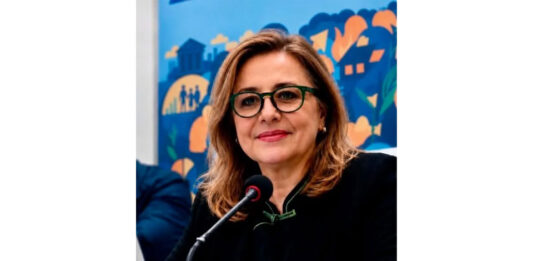Αλήθεια, μένουμε Ευρώπη;… Της Μάχη Γεωργακοπούλου
